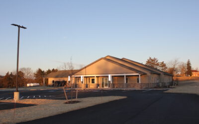 Franklin Veterinary Associates